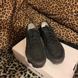 Nike Vapormax Flyknit Sneakers